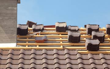 Bray Wick clay roofing costs