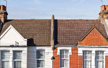 clay roofing Bray Wick, Berkshire