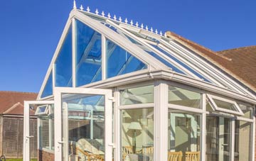 conservatory roof insulation costs Bray Wick