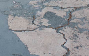 fibreglass roofing replacement Bray Wick