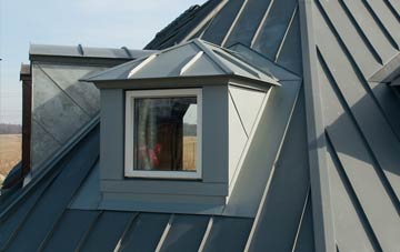 metal roofing Bray Wick, Berkshire
