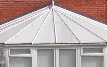 Bray Wick polycarbonate conservatory roof repairs