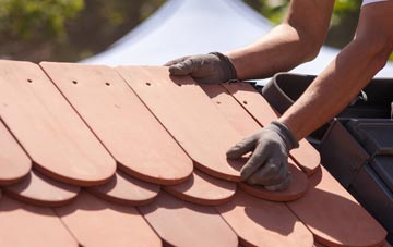 Bray Wick roof tile contractors