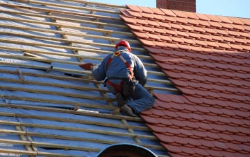 roof tiles Bray Wick, Berkshire