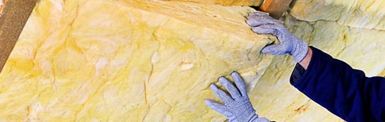 quotes for Bray Wick roof insulation