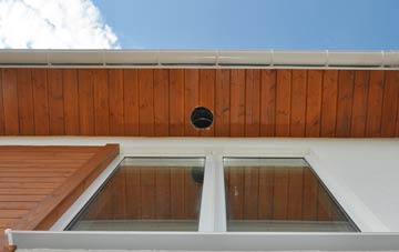 Bray Wick soffit repair quotes