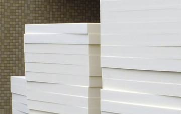 Bray Wick tapered roof insulation costs