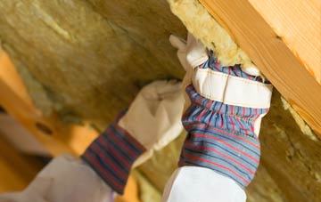 types of Bray Wick pitched roof insulation materials