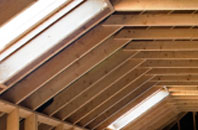 Bray Wick tapered roof insulation quotes
